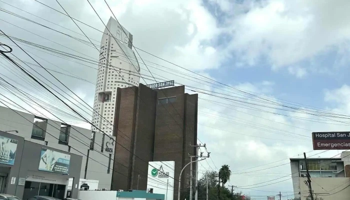 Centro Medico San Jose - Sertoma
