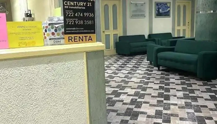 Centro Medico Toluca Torre de especialidades 1 - Metepec