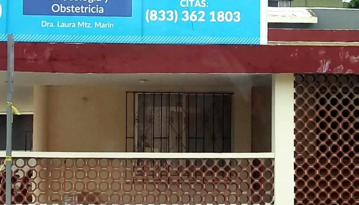Centro Medico - Unidad Nacional