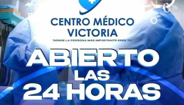 Centro médico victoria - Xicoténcatl Centro