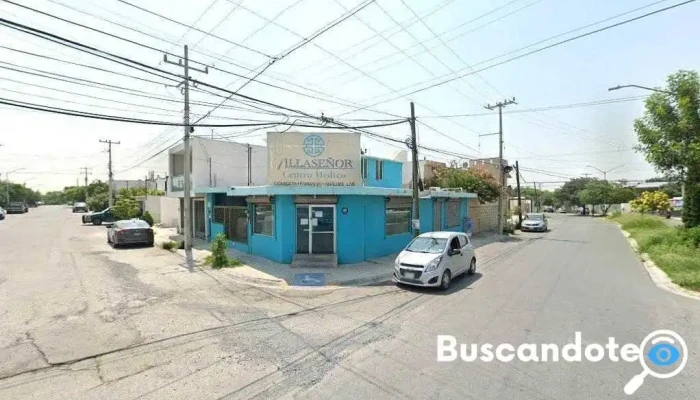 Centro Médico Villaseñor - Dos Ríos Sector Xiii