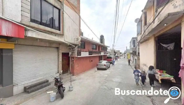 Centro Terapéutico - Capulhuac De Mirafuentes