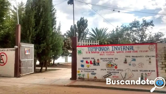 Cessa Centro De Salud Ocotlan De Morelos Direccion - Ocotlán de Morelos