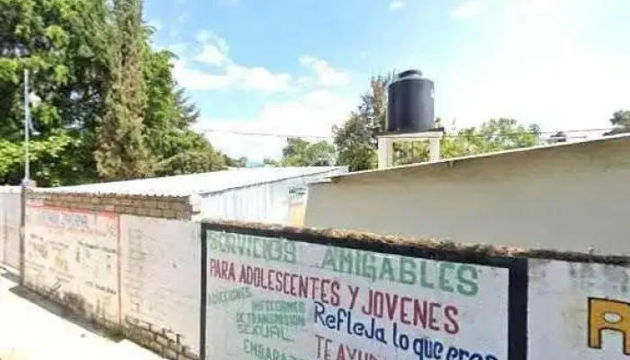 Cessa Centro De Salud Ocotlan De Morelos Direcciondeg - Ocotlán de Morelos