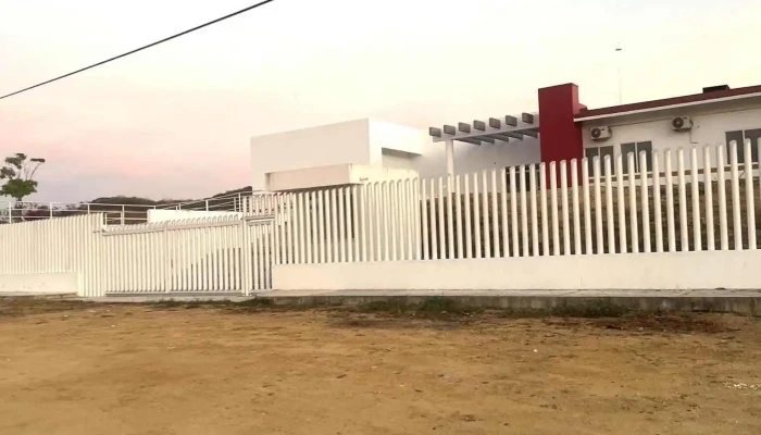 Cessa Marquelia - México