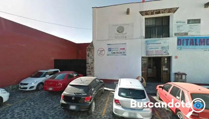 chalco consultorios medicos - Chalco De Díaz Covarrubias