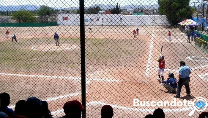 Charcas - Centro