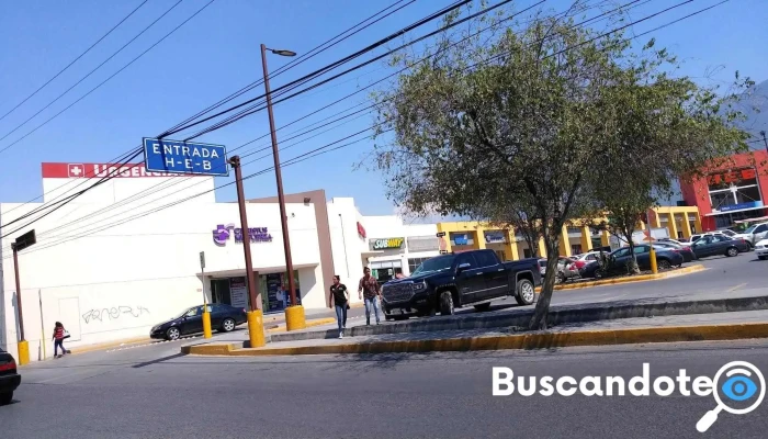 Christus Muguerza Centro de Atención Médica Santa Catarina - Los Treviño