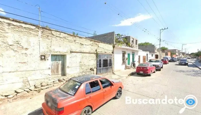 Ciudad Tula - 87900 Cdad. Tula