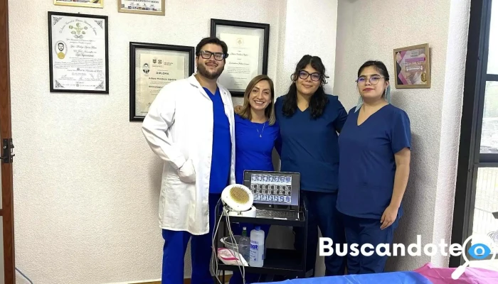 Clinic Fem Texcoco - Centro