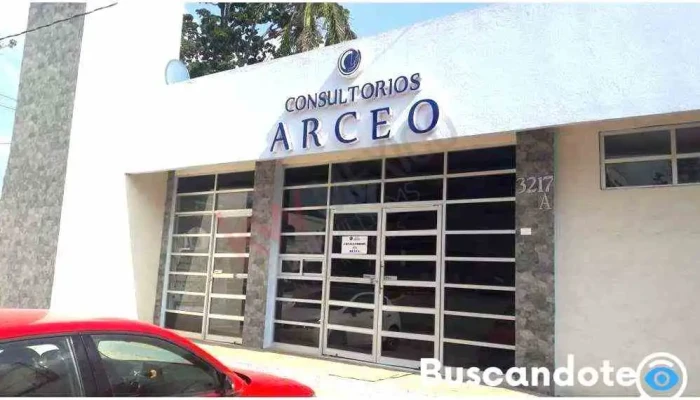 Clinica Arceo - Atasta De Serra