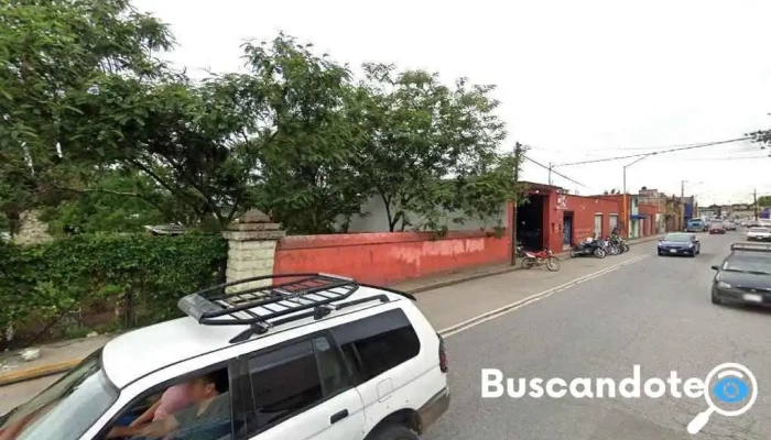 Clínica Ayala - Oaxaca De Juárez