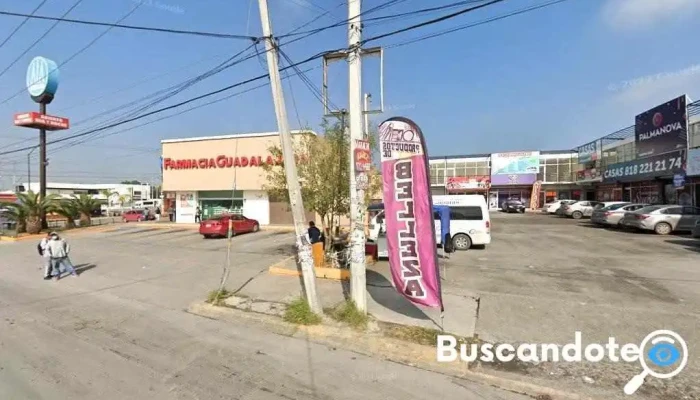 Clinica Bocas - N.l