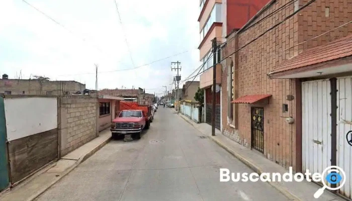 Clínica Capulhuac - Centro