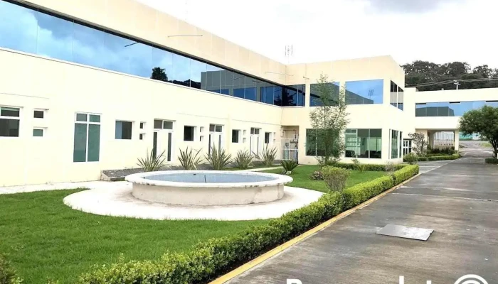 Clinica Chendes. Servicios Medicos - Lerma De Villada