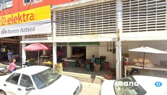 Clínica Coyuca - Centro