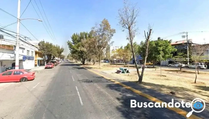 Clinica Cristo Rey - Cdad. Nezahualcóyotl