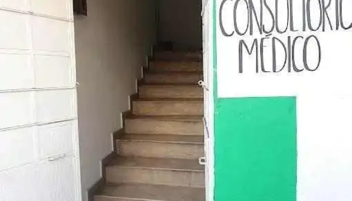 Clínica de Atención Integral "Especialistas Médicos Chávez Michua" - Cdad. Nicolás Romero