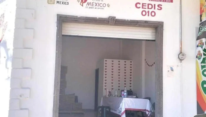 Clinica De Consulta Externa El Oro - El Oro De Hidalgo