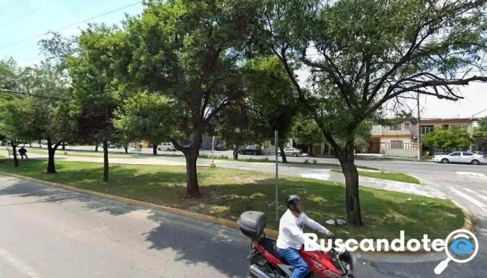 Clínica de Consulta Externa Snte - Sección 50 - Guadalupe - Valle De Chapultepec