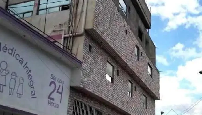 Clínica de especialidades Arellano - Buenavista