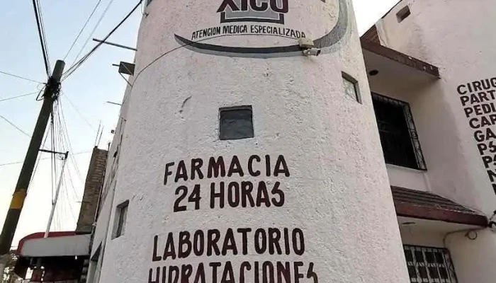 Clinica De Especialidades Medical Xico - Chalco De Díaz Covarrubias