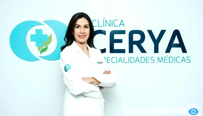 Clínica De Especialidades Médicas Cerya - Jardines Del Cerro