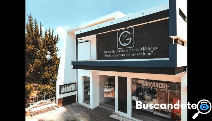 Clínica de Especialidades Medicas de Nuestra Señora de Guadalupe - Tequisquiapan