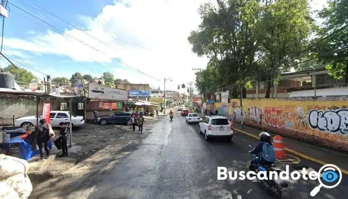 Clínica De Especialidades Médicas Nuestra Señora De Guadalupe - La Magdalena Contreras, Ciudad De México