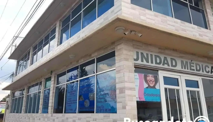 Clinica de Especialidades Medicas San Marcos - Acolman De Nezahualcóyotl