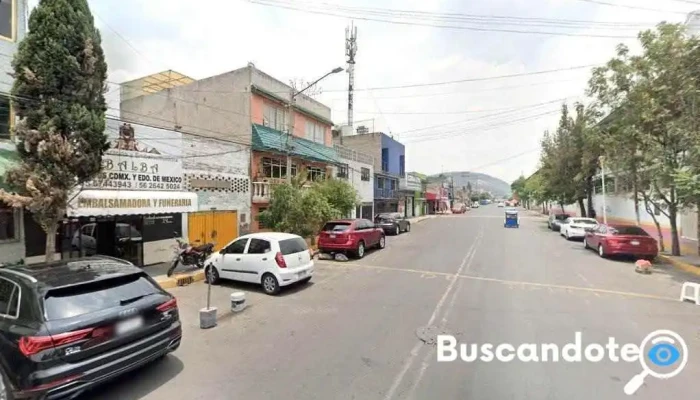 Clinica de Especialidades Medicas Santa Monica - Cdad. Nezahualcóyotl