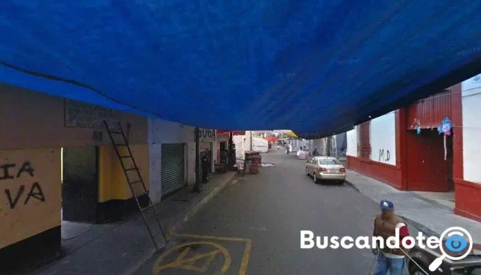 Clínica de Especialidades No 3 - Cuauhtémoc, Ciudad De México