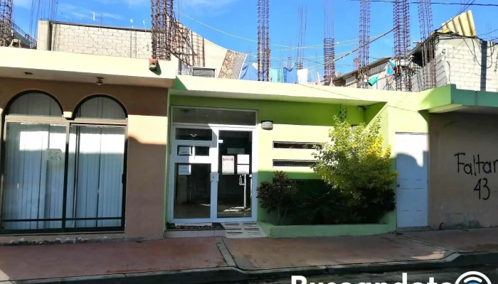 Clinica De Especialidades Santa Fe Cerca De Mi - Heroica Cdad. de Huajuapan de León