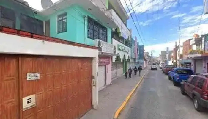 Clinica De Especialidades Santa Fe Cerca De Mideg - Heroica Cdad. de Huajuapan de León