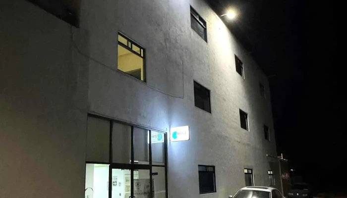 Clínica de Hemodiálisis en Metepec/San Mateo/Lerma Ryniol-Iniciativa en Calidad Renal - Barrio De La Concepción