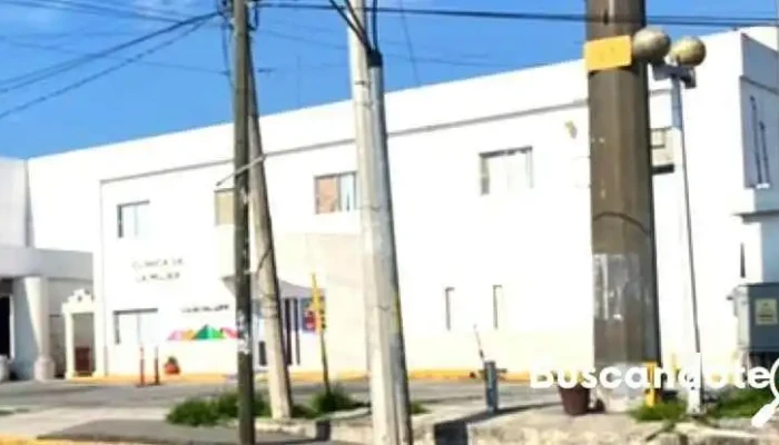 Clínica de la Mujer Guadalupe - Vivienda Popular