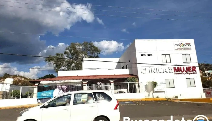 Clínica De La Mujer - Oaxaca De Juárez
