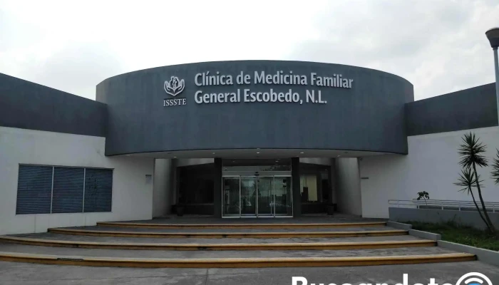 Clinica de Medicina Familiar General Escobedo - Paseo Real 1Er Sector