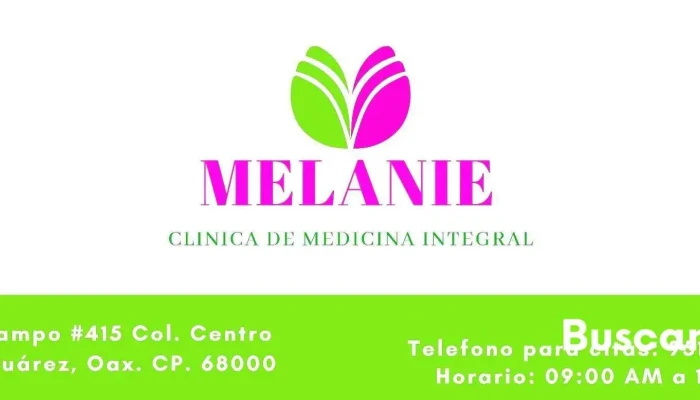 Clinica De Medicina Integral Melanie Del Propietario - Oaxaca de Juárez