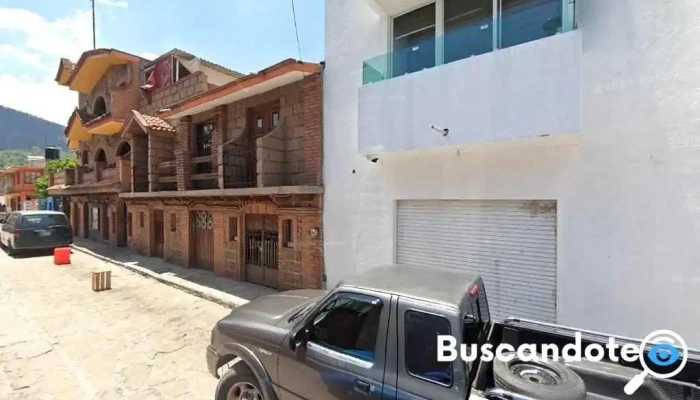 Clínica de Nuestra Señora de Guadalupe - Centro