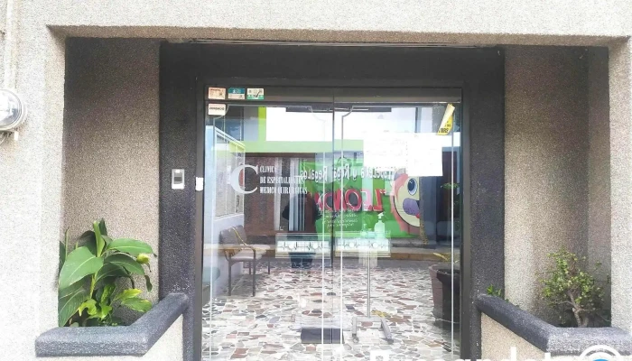 Clínica de Salud Integral Santo Toribio 24 hrs - Allende 107