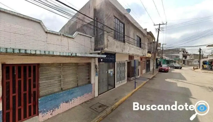 Clínica del Nazareno - Centro