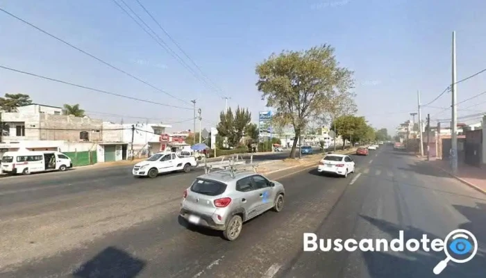 Clinica Dr Francisco - Culhuaca