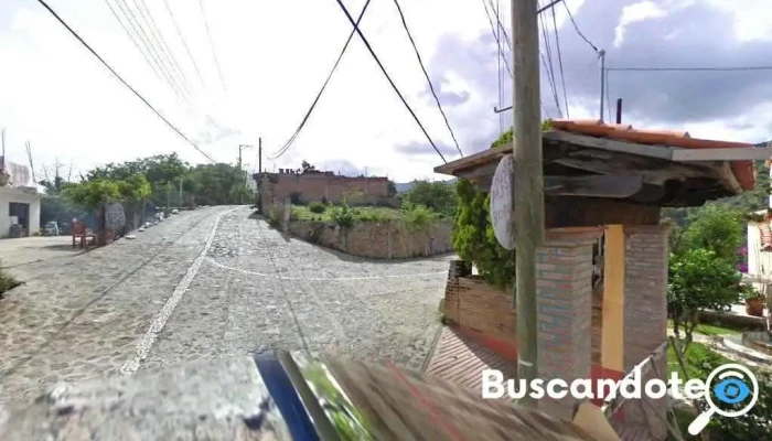 Clínica en Adicciones Crread Taxco Gro - Zacazontla