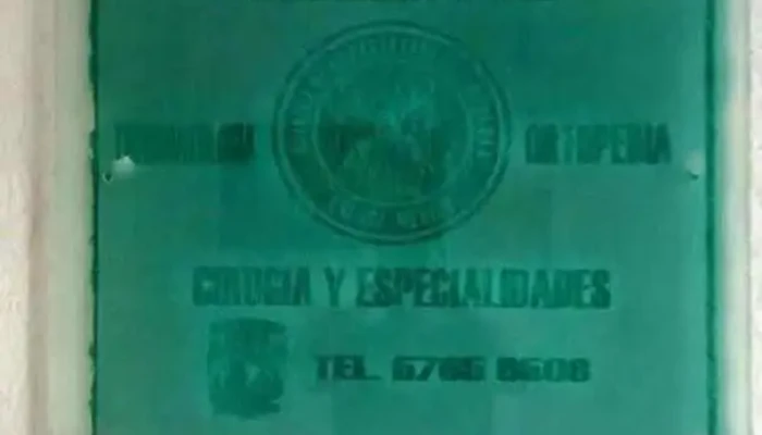 Clínica Enlace Médico - Cdad. Nezahualcóyotl
