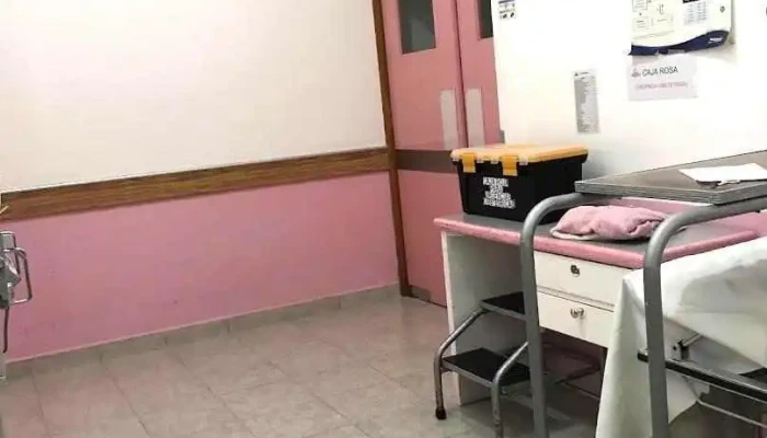 Clínica Fematz, S.c. - Cdad. López Mateos