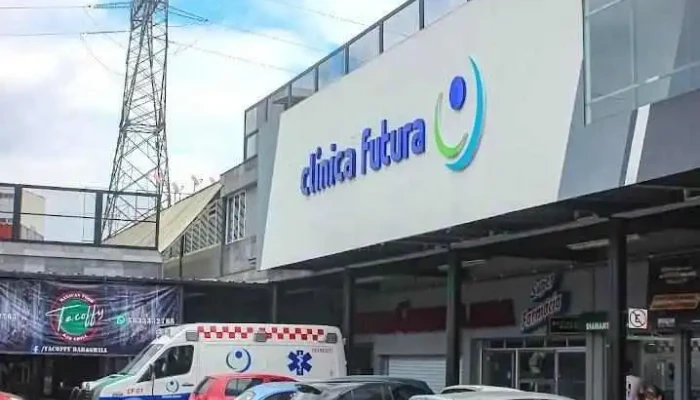 Clínica Futura Coacalco - Coacalco De Berriozabal