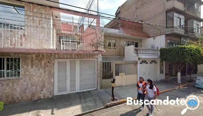 Clinica Genesis - Cdad. Nezahualcóyotl