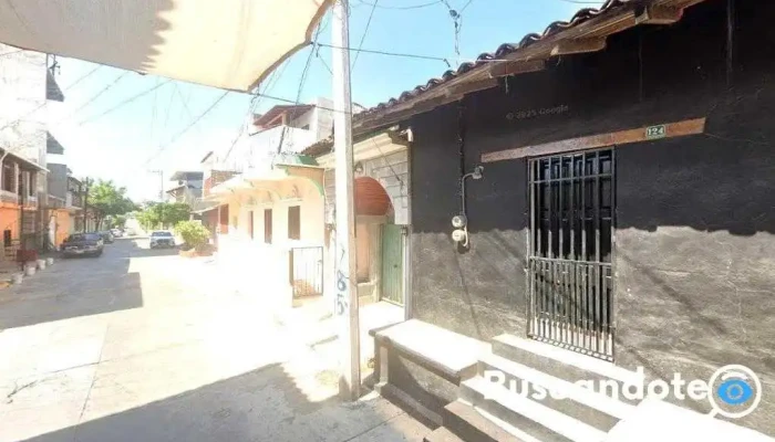Clínica guerrero - Centro
