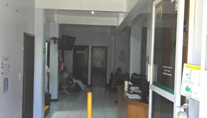 Clínica Hospital Betesda - Oaxaca De Juárez